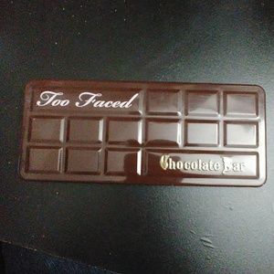 Too Faced Chocolate Bar